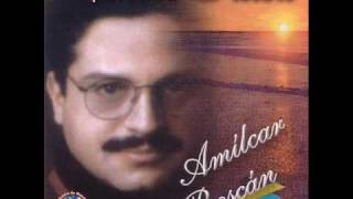 Video thumbnail of "Amilcar Boscan-- Palabras de un adios"