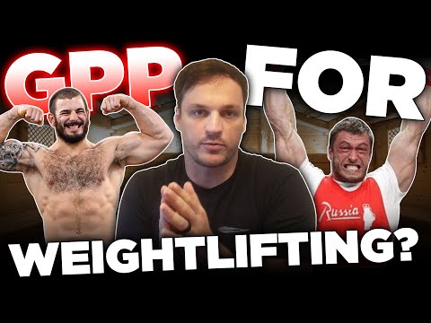 Fitness for Weightlifting