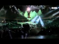 U2360º 2011 - Wide Awake In Buenos Aires - Bad