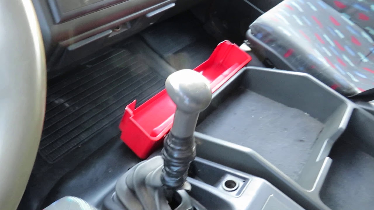 IVECO EUROCARGO 75E17, EURO 3, Manuál