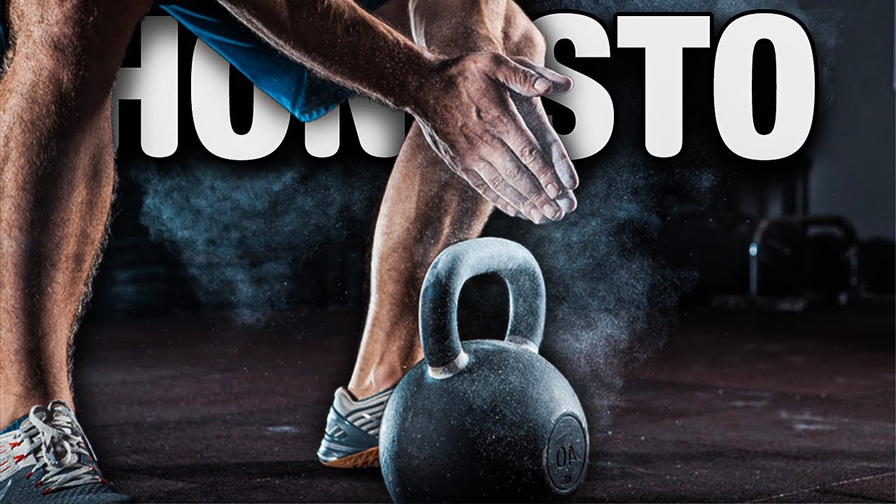 Si el Crossfit Fuera Honesto | Comerciales Honestos