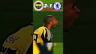 DURSUN ZAMAN #fenerbahçe #chelsea #2008 Resimi