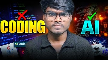 🔥“Coding is Dead in 2025?! The Truth About AI & No-Code Revolution”🔥