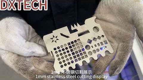 1530FL6T245-6KW-testing video