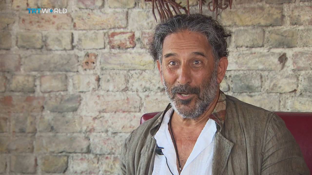 Kevork Malikyan In Conversation Showcase YouTube