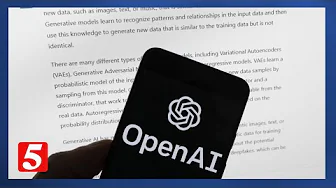 Consumer Reports experts put AI chatbots to the test! thumbnail