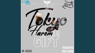 mato nialany ano tsy tiany (feat. Henintsoa Fidel)