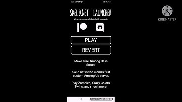 How to get skeld.net(on mobile)