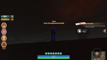 FIENDFYRE SPELL LOCATION (RO WIZARD)