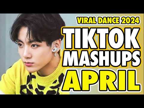 New Tiktok Mashup 2024 Philippines Party Music | Viral Dance Trend | April 8th