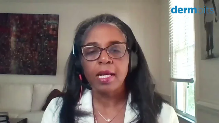 Amy McMichael, MD - Why does clascoterone work for...