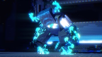 Ancient Echoes - Forsaken UST Warden Guest 666 Skin Chase Theme