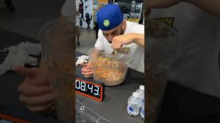 Monster Cereal Bowl - Cereal Killerz Kitchen - NEW RECORD