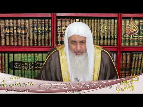 حكم العمل في التكويد الطبي في شركات التأمين للشيخ مصطفي العدوي