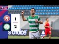 Ryoya nets late winner! | 2024/25 SPL: Young Lions vs Geylang International