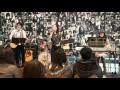 Here comes the sun ミント・ジュレップ