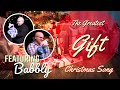The Greatest Gift - Kids Christmas Worship Song (featuring Babbly) Lyric Video