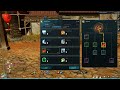 [BNS NEO] Force Master Dragonchar guide