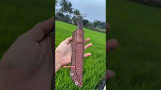 Pisau BOHLER K110 #pisau #golok #pedang #kangarid #perkakascibatu