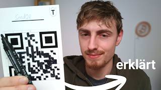 Alles was du über SeedQRs wissen musst
