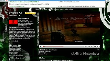 The true way to know if you have "CONFICKER"