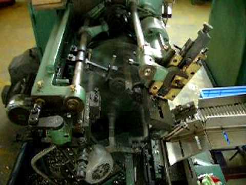 Aluminum Tube Production Line