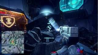 Planetside 2 - Базовое обучение (Захват баз) перевод. Planetside 2 - Базовое обучение (Захват баз) перевод.