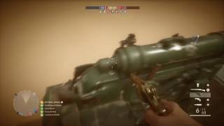 Battlefield™ 1 - Artillery truck trolling short