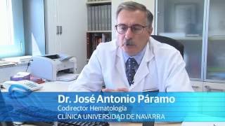 Para tromboflebitis antibiotico tratamiento
