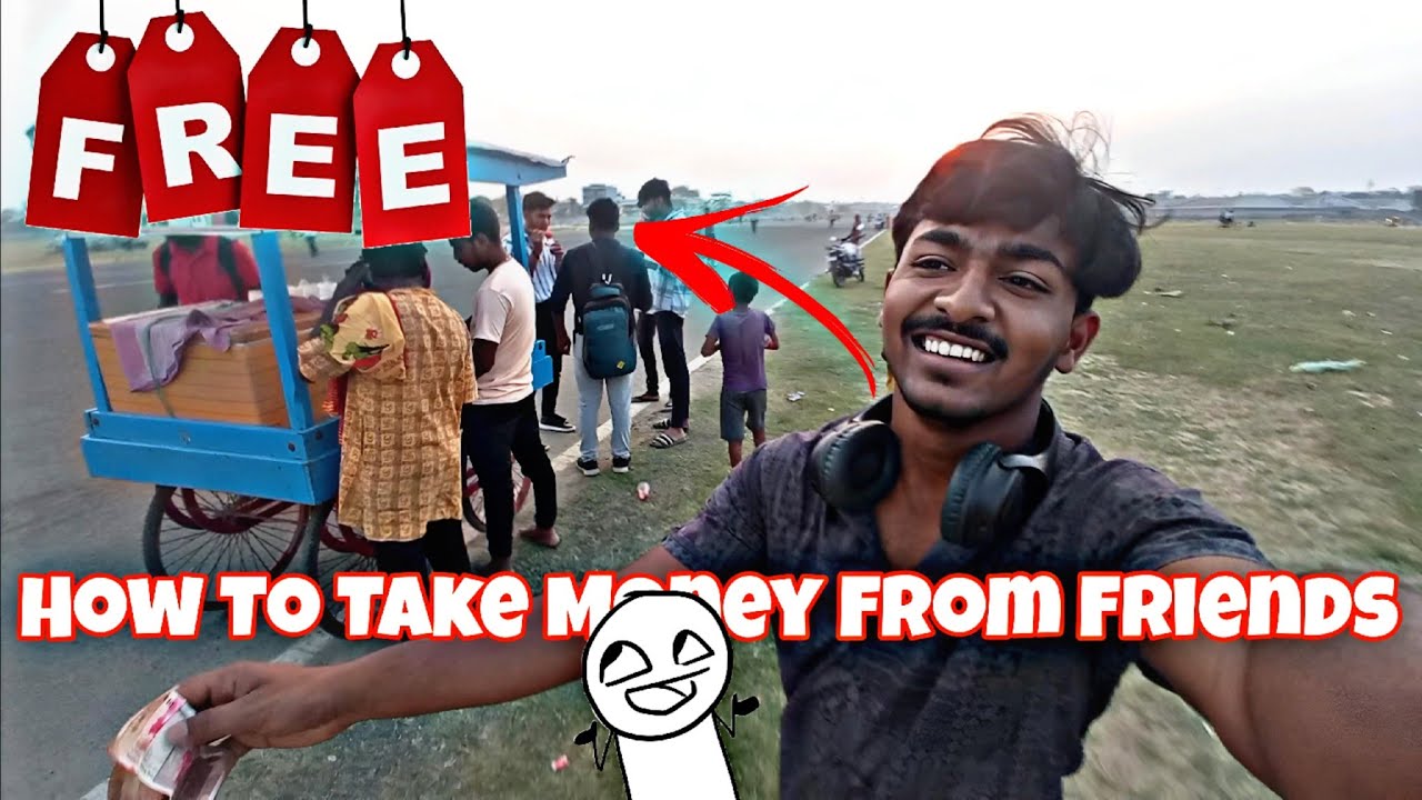 How To Take Money From Post Office