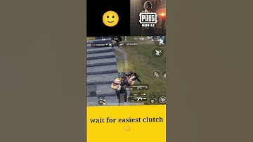 quick squad wipe in pubg mobile 🔥🎮//pubg//bgmi//#shorts#1v3#squadwipe#trending#pubg#bgmi#viral#short