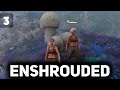 Планируем строить замок⚔️ Enshrouded [PC 2024] #3