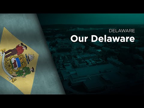 State Song of Delaware - Our Delaware