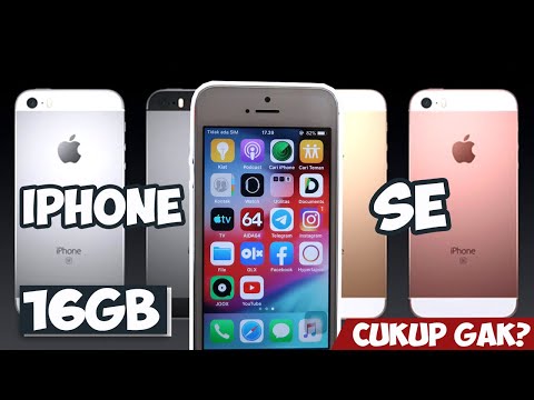 Review iOS 12 di iPhone 5s Jadul — Performa, Fitur, dsb. 