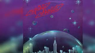 Nightlife Unlimited - I Love The Night In New York City (1983) [Full Album] (Disco)