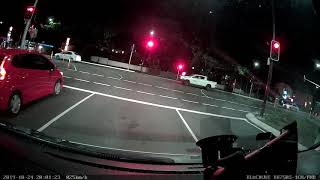 Dashcam   Bad driver compilation 171019   281019