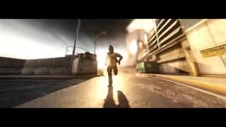 Zeus/ Call of Duty Black Ops II #Equilibrium