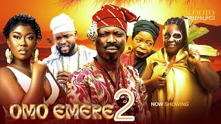 OMO EMERE 2 Latest Yoruba  Movie 2026 | Apa , Tosin Olaniyan , Juliet Jatto , Iya Gbonkan ,Ifasooto
