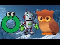 ABC | Kids Learning Video For Kids | ABC Animals Song | ABC Song | ABCLibrary