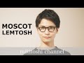 【MOSCOT】レムトッシュ調光レンズを購入！商品紹介します！