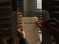 WATERGATE SCANDAL
