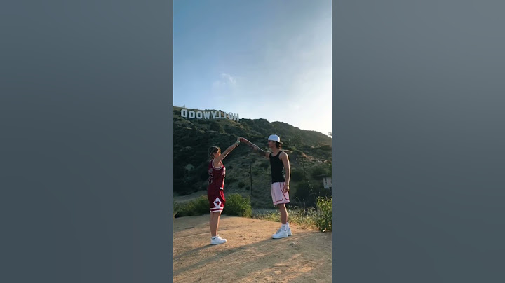 Io e Christian Daloi balliamo a Hollywood 🥹😱 iscriviti‼️