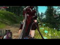 Mawarii Blademaster KFish Explore Revelations Online Beta Part 12 Mawarii Blademaster KFish Explore Revelations Online Beta Part 12