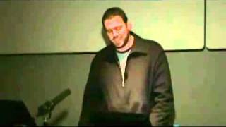 Australian convert to Islam   IISNA Reuben Abu Bakr 4 4