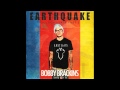 Bobby Brackins - Earthquake (Golden State part 2) [Mp3+Single Art]