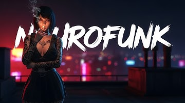 NEUROFUNK / Aggressive DNB / Hardest Electronic Music - Mechanical Rage