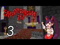 Splatterhouse 3D [3] Haunted Halls