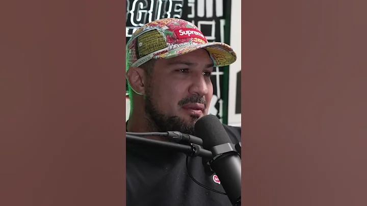 Brendan Schaub reacts to Angela Lee going for doub...