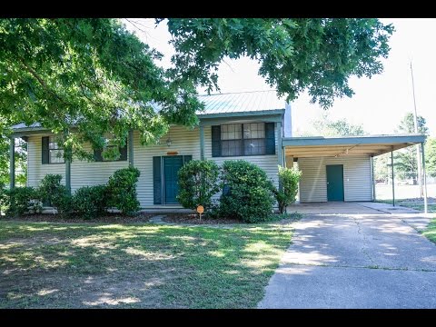 1230 Magnolia Road, Jonesboro, AR home video tour