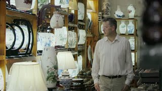 'Jasmine Blossom' Episode 5: Craftsmanship in the Porcelain Capital